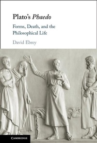 Abbildung von: Plato's Phaedo - Cambridge University Press