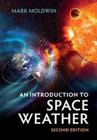 Abbildung von: An Introduction to Space Weather - Cambridge University Press