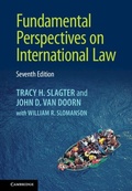 Cover: Fundamental Perspectives on International Law - Cambridge University Press