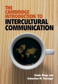 Cover: The Cambridge Introduction to Intercultural Communication - Cambridge University Press