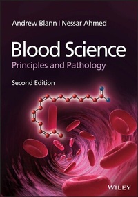 Enlarge image Cover: Blood Science - Wiley