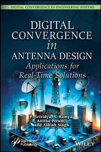 Enlarge image Cover: Digital Convergence in Antenna Design - Wiley