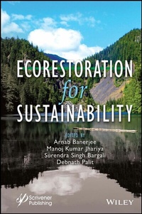 Abbildung von: Ecorestoration for Sustainability - Polity