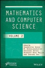 Cover: Mathematics and Computer Science, Volume 2 - Wiley