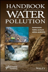 Abbildung von: Handbook of Water Pollution - Wiley-ISTE