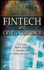 Cover: Fintech and Cryptocurrency - Wiley