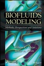Cover: Biofluids Modeling - Wiley