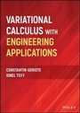 Cover: Variational Calculus with Engineering Applications - Wiley