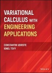 Enlarge image Cover: Variational Calculus with Engineering Applications - Wiley
