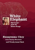 Cover: White Elephant - Lulu.com