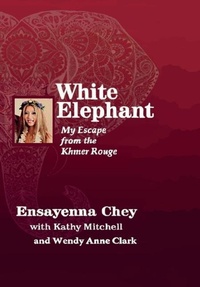 Enlarge image Cover: White Elephant - Lulu.com
