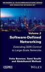 Cover: Software-Defined Networking 2 - Wiley