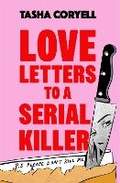 Cover: Love Letters to a Serial Killer - Orion