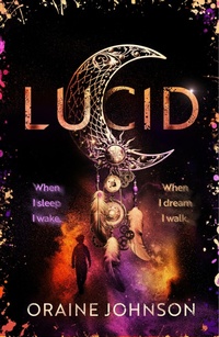 Abbildung von: Lucid - Gollancz