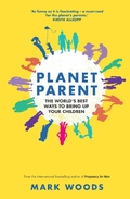 Cover: Planet Parent - Hodder & Stoughton