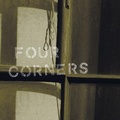 Cover: Four Corners - Barbican Arts group Trust