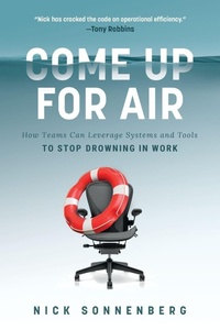 Abbildung von: Come Up for Air - HarperCollins