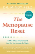 Cover: The Menopause Reset - Hay House Inc.