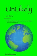 Cover: UnLikely - Lulu.com