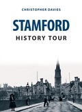 Cover: Stamford History Tour - Amberley Publishing