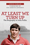 Cover: At Least We Turn Up - Amberley Publishing