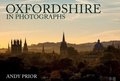 Cover: Oxfordshire in Photographs - Amberley Publishing