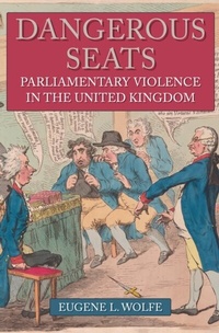 Abbildung von: Dangerous Seats - Amberley Publishing