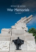 Cover: War Memorials - Amberley Publishing