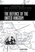 Cover: The Defence of the United Kingdom - Naval & Military Press