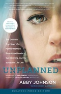 Cover: Unplanned - Ignatius Press