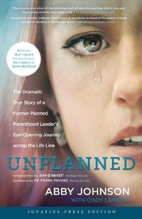 Enlarge image Cover: Unplanned - Ignatius Press