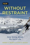 Cover: Without Restraint - Simon + Schuster LLC