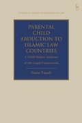 Bild: Parental Child Abduction to Islamic Law Countries - Hart Publishing