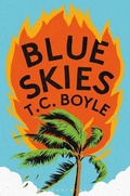 Cover: Blue Skies - Bloomsbury Publishing PLC