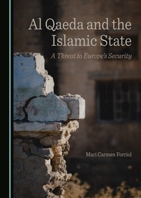 Abbildung von: Al Qaeda and the Islamic State - Cambridge Scholars Publishing