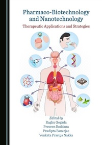 Abbildung von: Pharmaco-Biotechnology and Nanotechnology - Cambridge Scholars Publishing