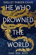 Cover: He Who Drowned the World - Mantle
