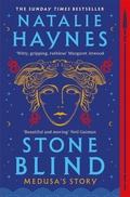 Cover: Stone Blind - Picador