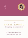 Cover: The Marie Kondo Tidying Companion - Bluebird