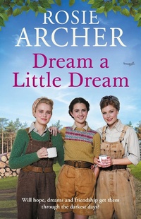 Abbildung von: Dream a Little Dream - Quercus Publishing