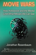 Cover: Movie Wars - Chicago Review Press