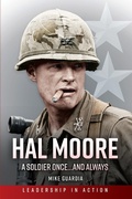 Cover: Hal Moore - Casemate