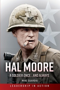 Enlarge image Cover: Hal Moore - Casemate