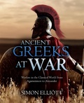 Cover: Ancient Greeks at War - Casemate