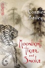 Cover: Moonlight, Tiger, and Smoke - Dreamspinner Press