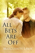 Cover: All Bets Are Off - Dreamspinner Press