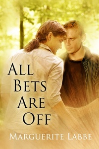 Enlarge image Cover: All Bets Are Off - Dreamspinner Press