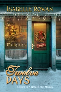 Enlarge image Cover: Twelve Days - Dreamspinner Press