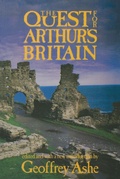 Cover: Quest For Arthur's Britain - Academy Chicago Publishers