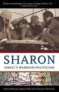 Cover: Sharon - Academy Chicago Publishers